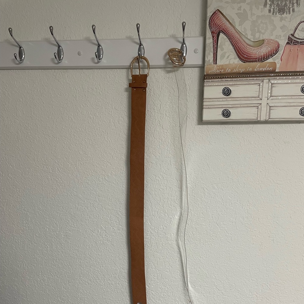 Belts
